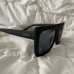 Quay Sunglasses